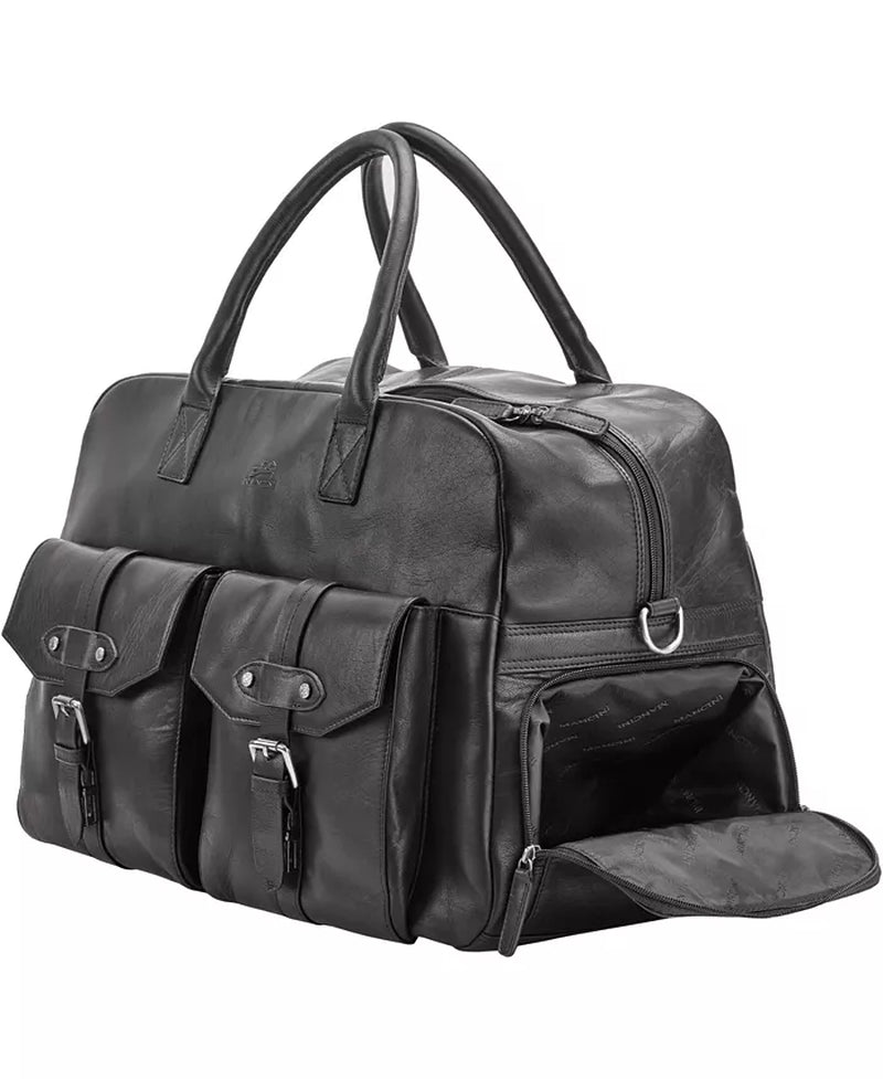 Men'S Buffalo Classic Duffel Bag