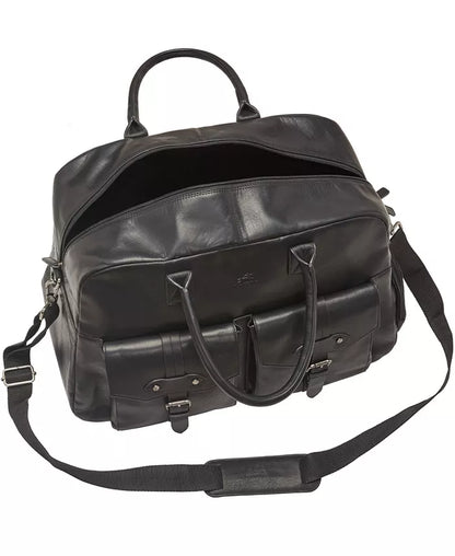 Men'S Buffalo Classic Duffel Bag