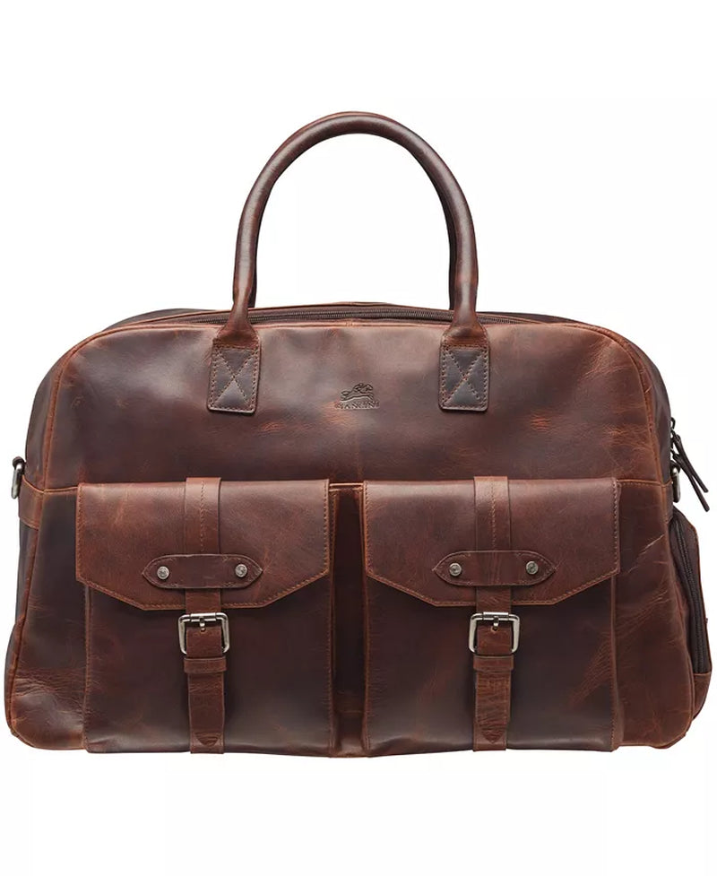 Men'S Buffalo Classic Duffel Bag