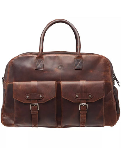 Men'S Buffalo Classic Duffel Bag