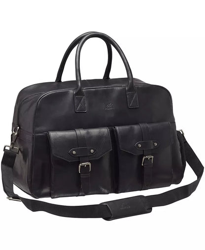 Men'S Buffalo Classic Duffel Bag